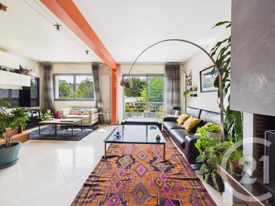 Maison à vendre, 175m², Fontenay-aux-Roses