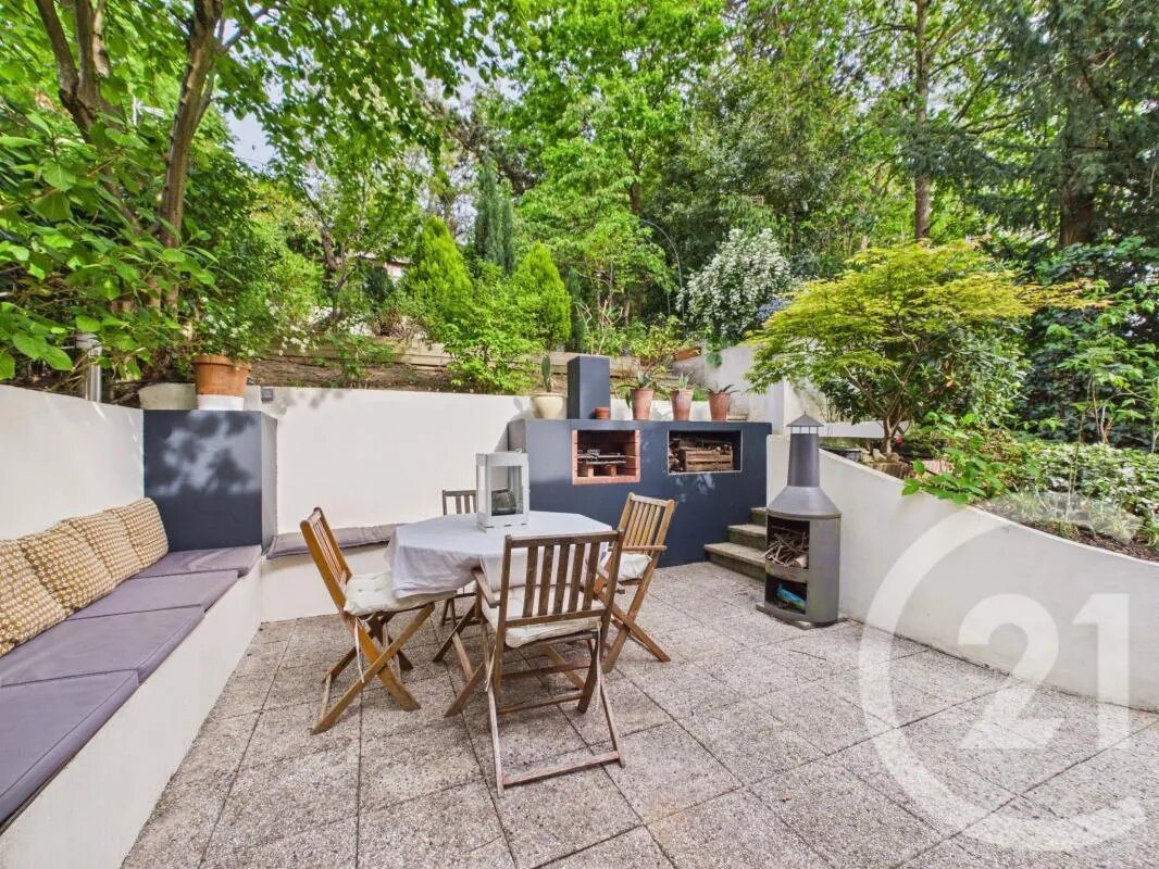 Maison à vendre, 175m², Fontenay-aux-Roses