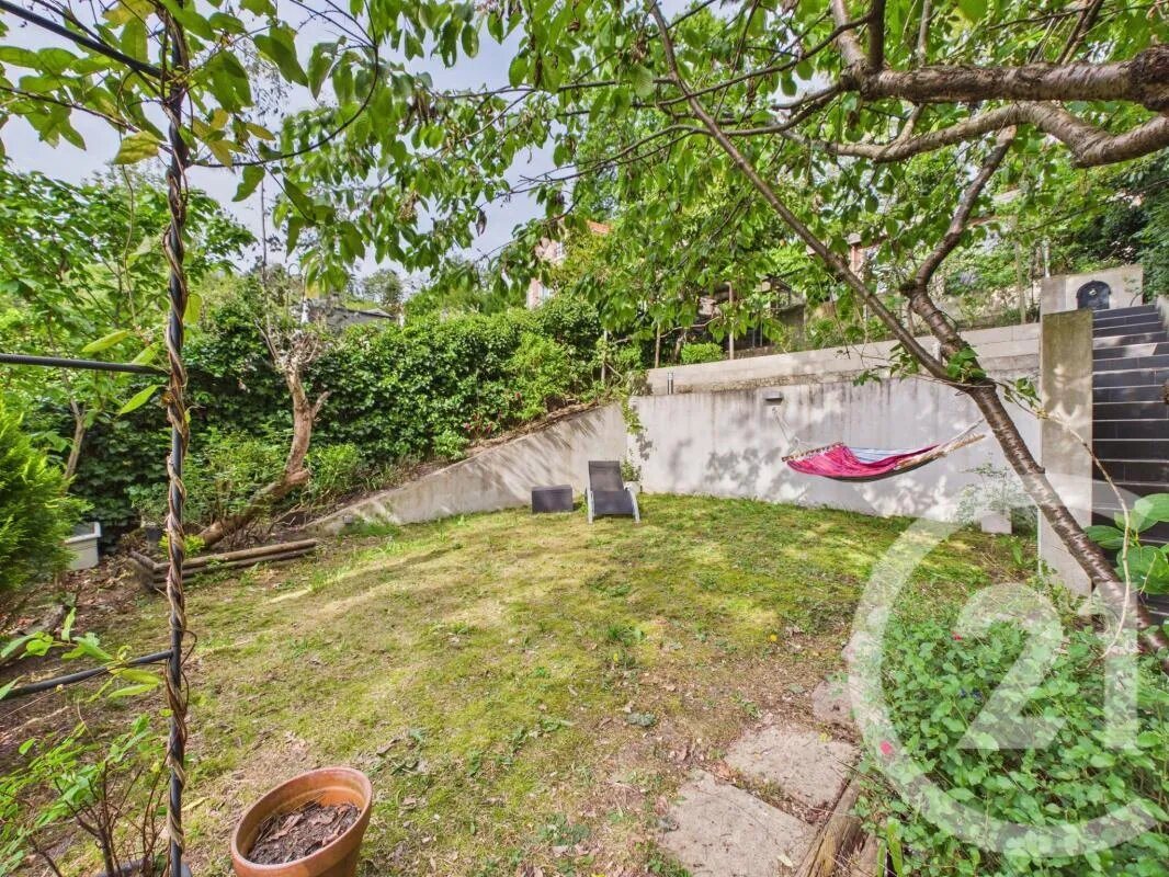 Maison à vendre, 175m², Fontenay-aux-Roses