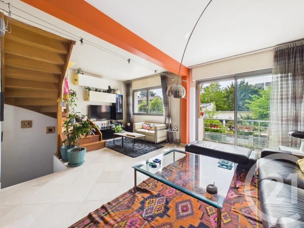 Maison à vendre, 175m², Fontenay-aux-Roses