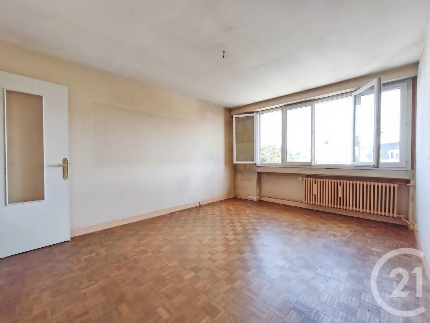 Appartement à vendre, 73m², Clamart