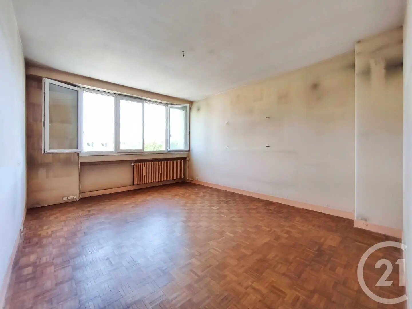 Appartement à vendre, 73m², Clamart