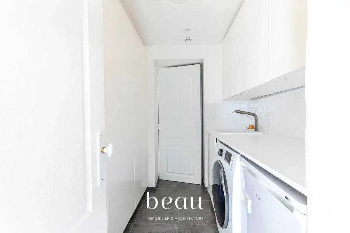 Maison à vendre, 85m², Asnières-sur-Seine