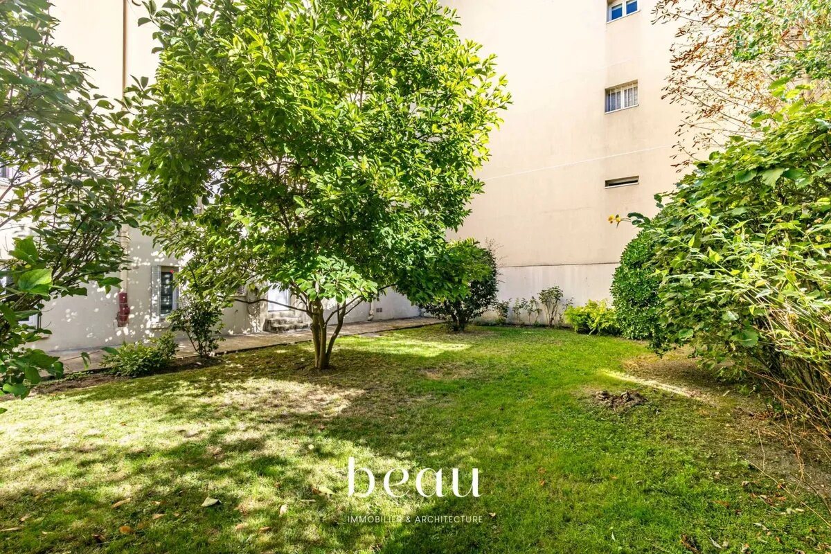 Maison à vendre, 85m², Asnières-sur-Seine