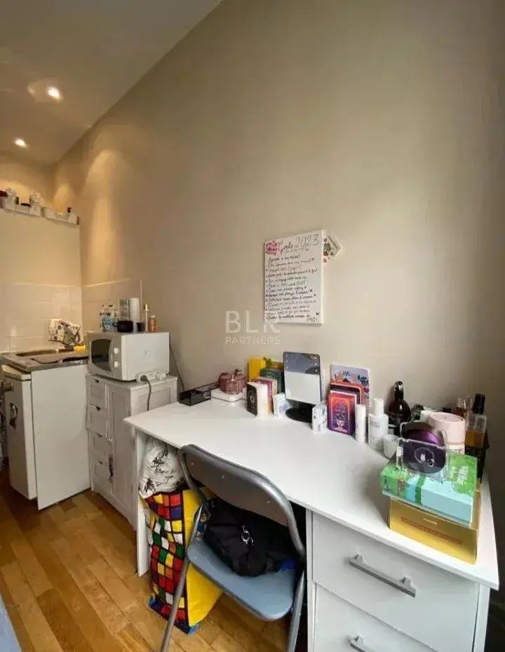 Appartement à louer, 10m², Neuilly-sur-Seine