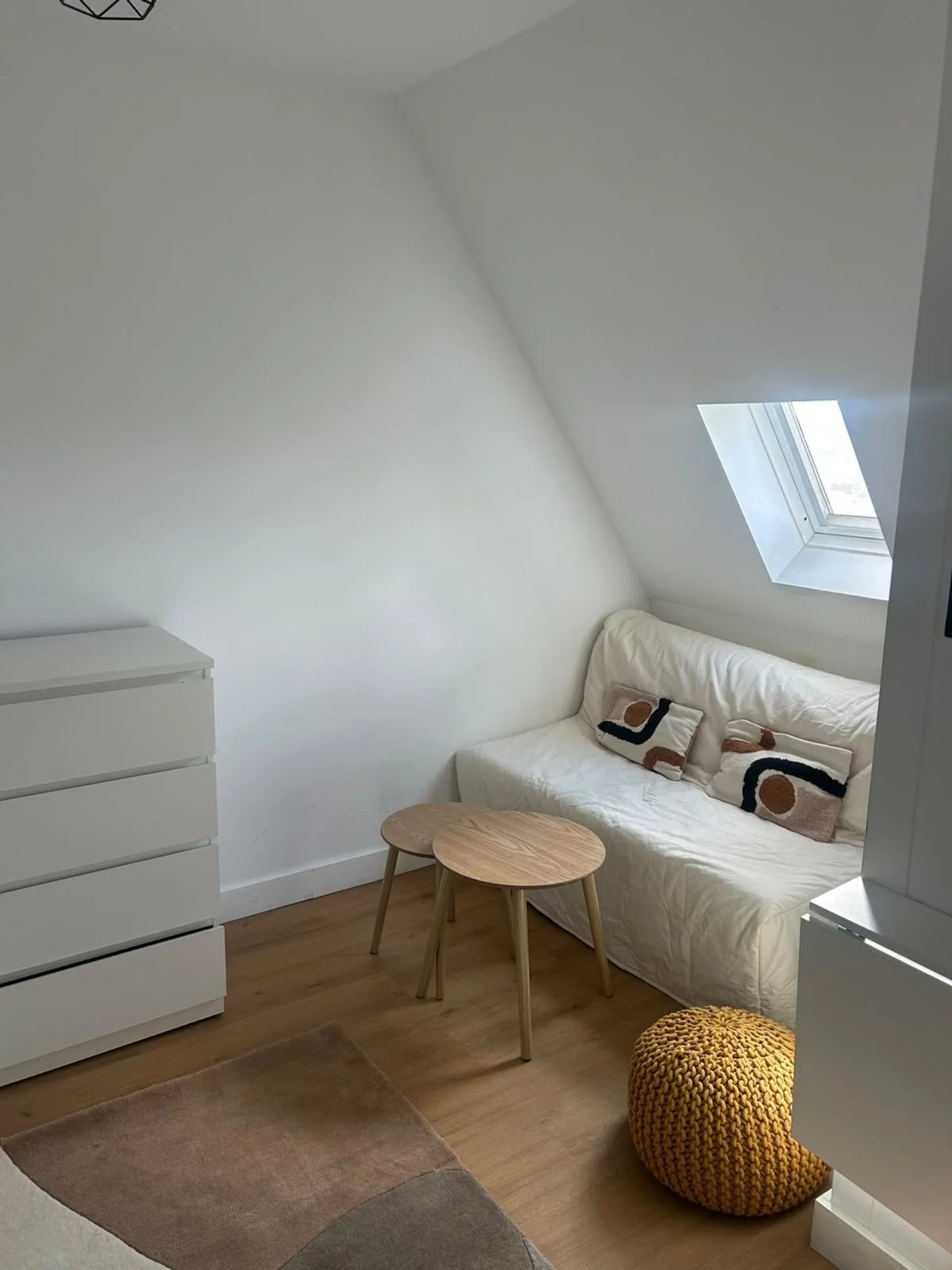 Appartement à louer, 13m², Neuilly-sur-Seine
