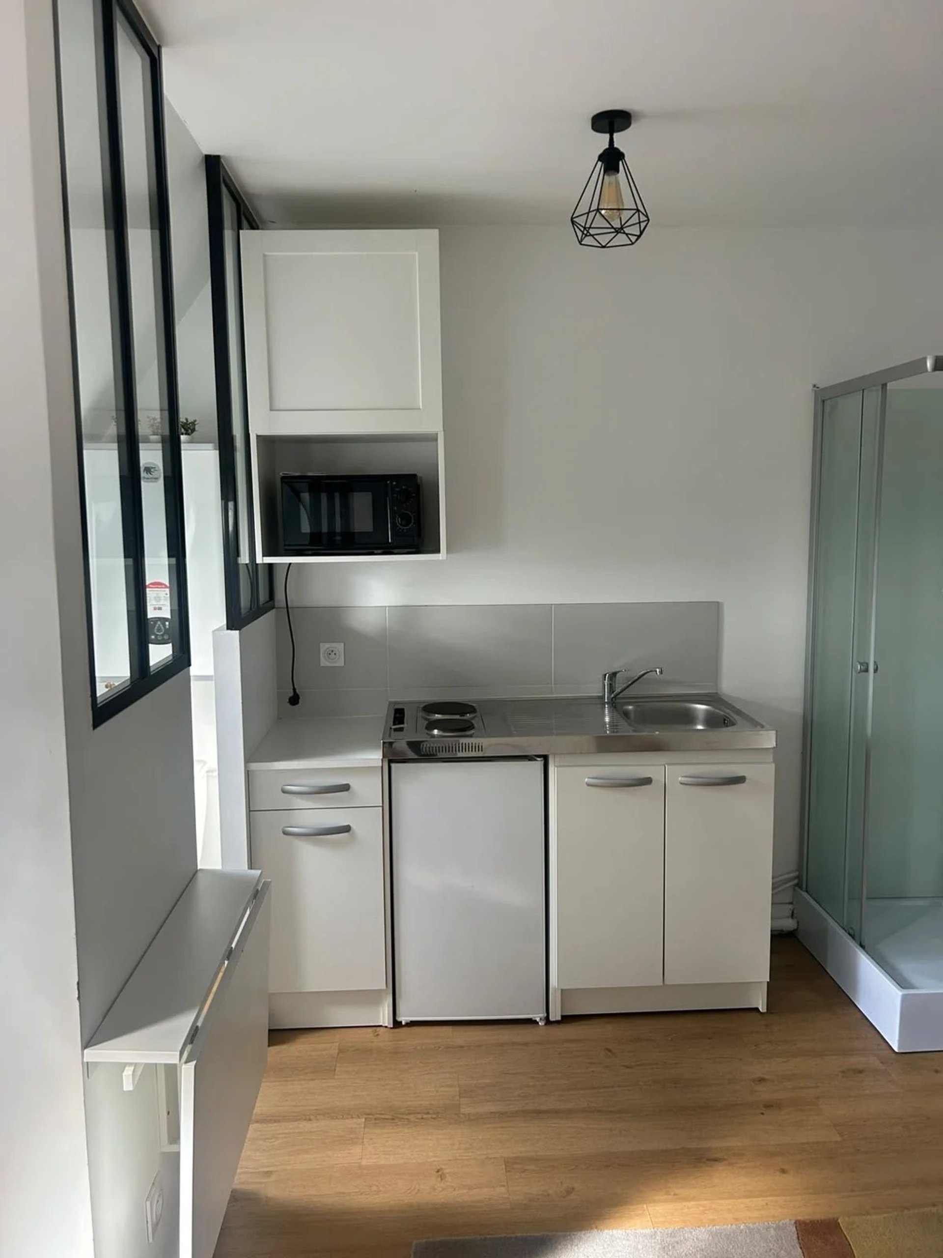 Appartement à louer, 13m², Neuilly-sur-Seine