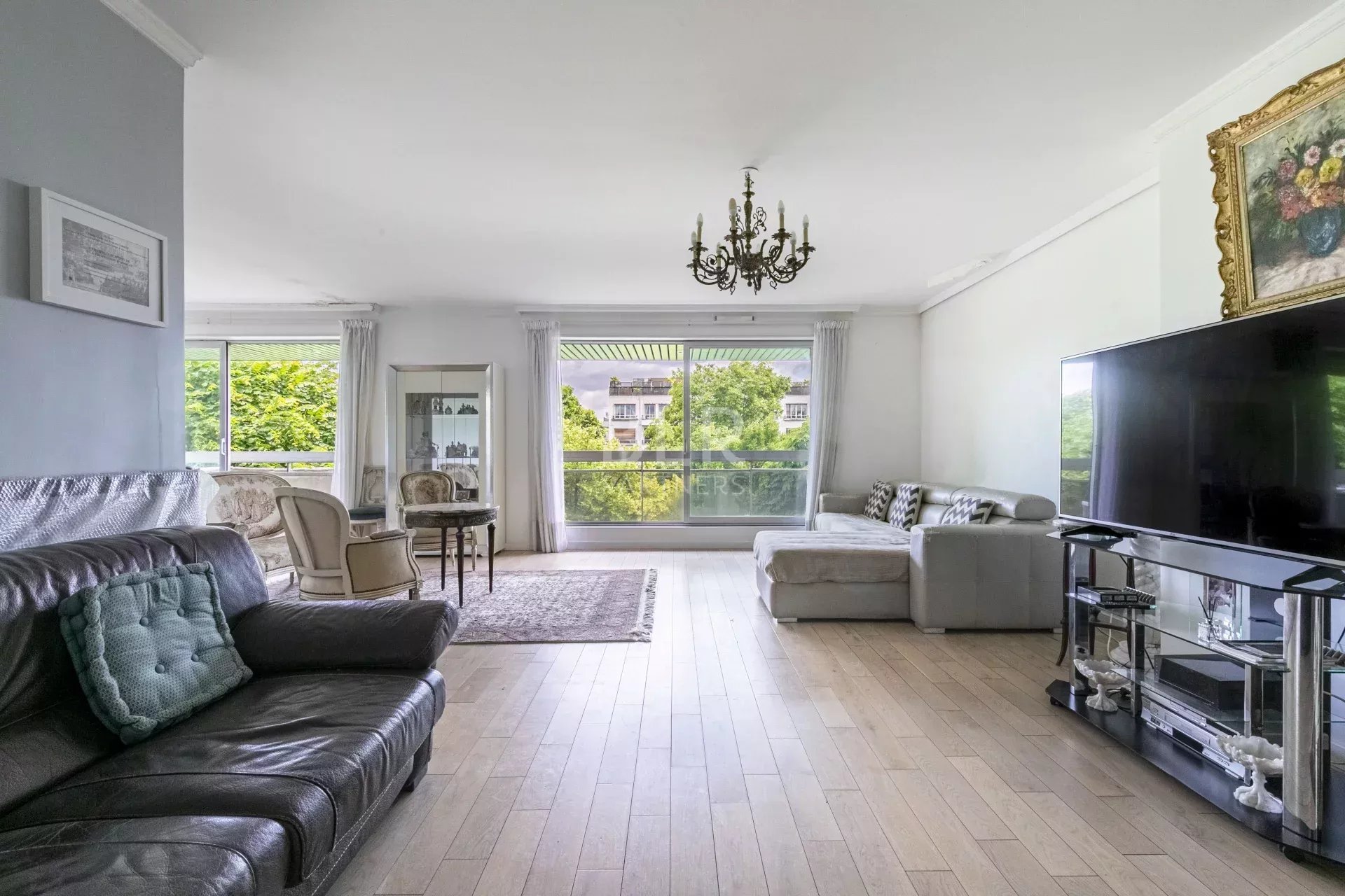 Appartement à vendre, 141m², Neuilly-sur-Seine