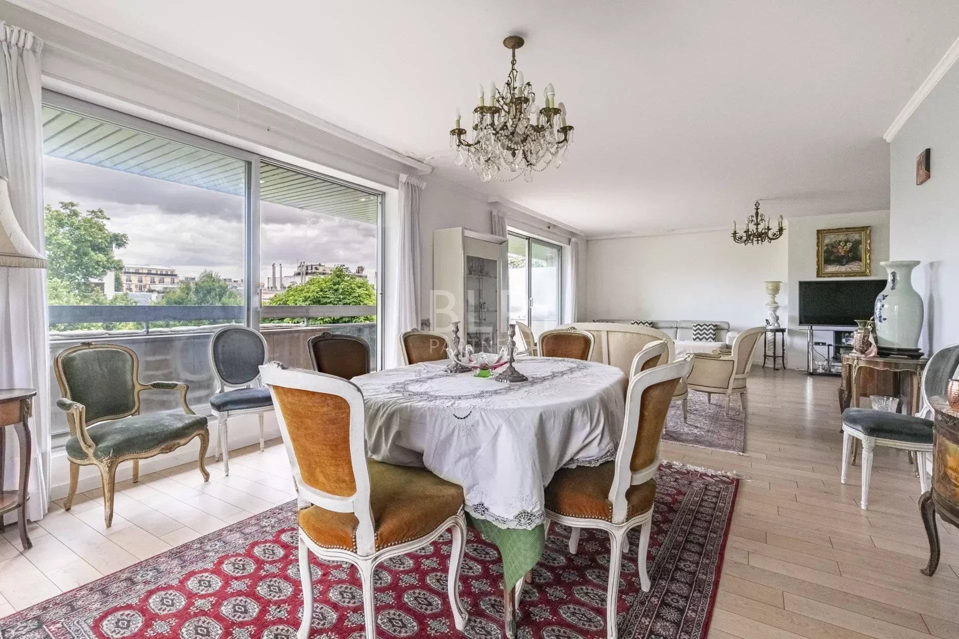 Appartement à vendre, 141m², Neuilly-sur-Seine