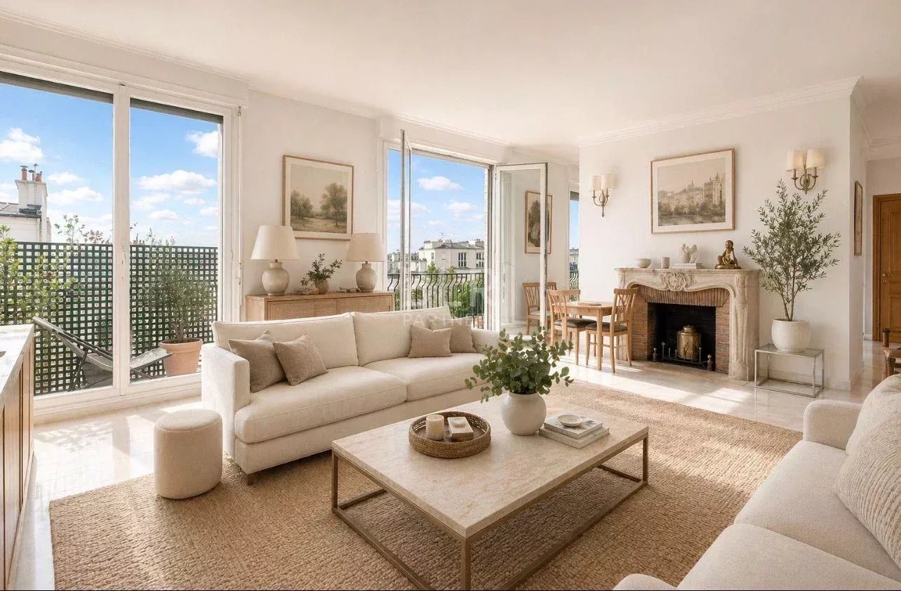 Maison à vendre, 220m², Neuilly-sur-Seine