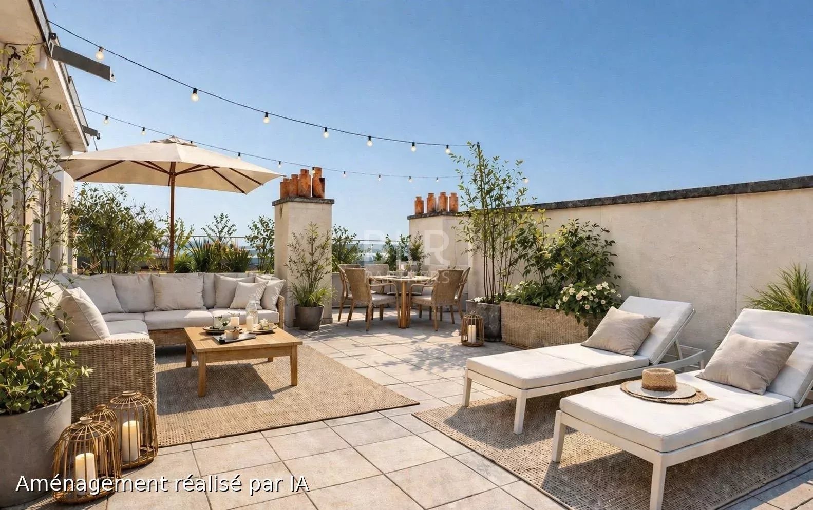 Maison à vendre, 220m², Neuilly-sur-Seine