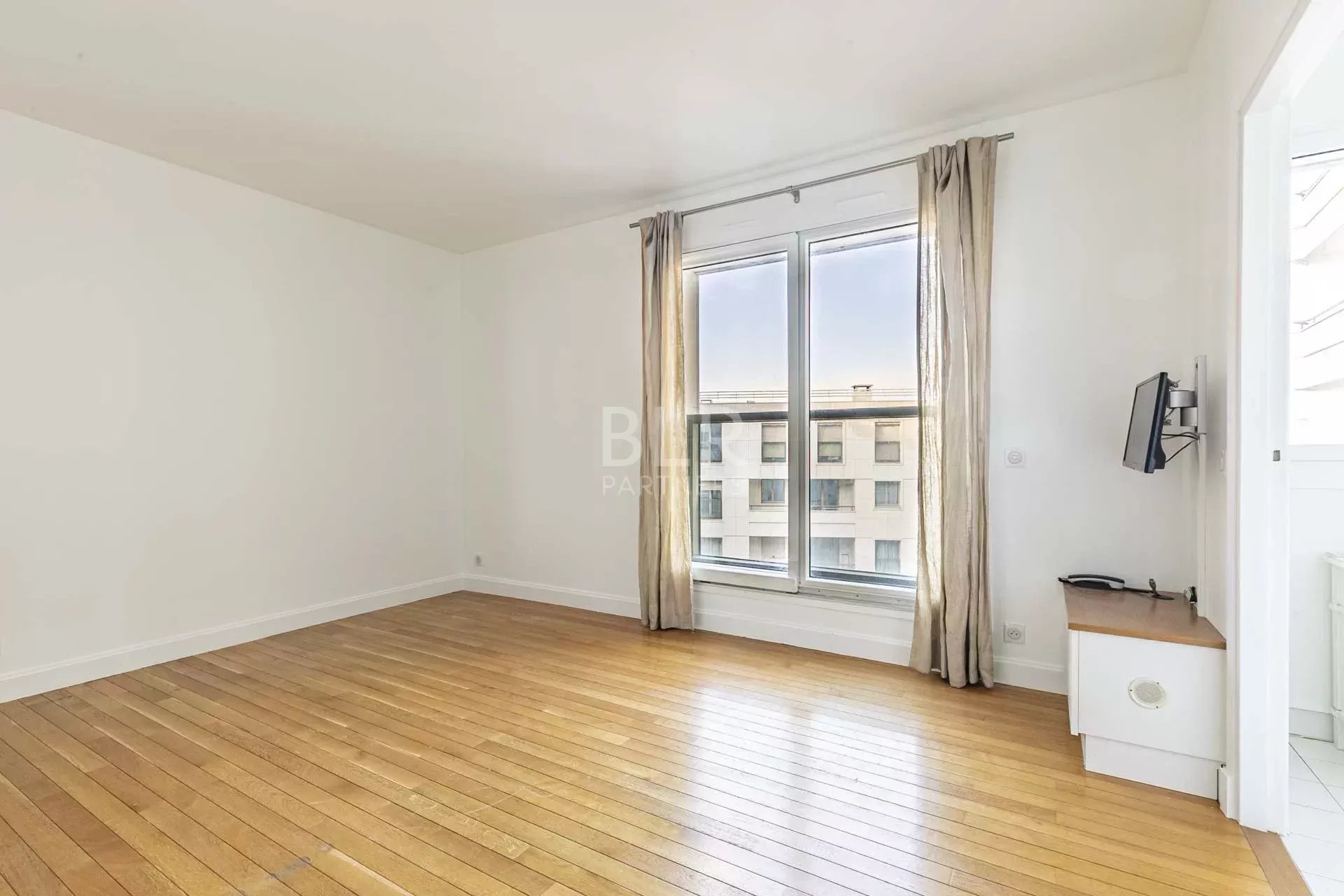 Appartement à louer, 27m², Levallois-Perret