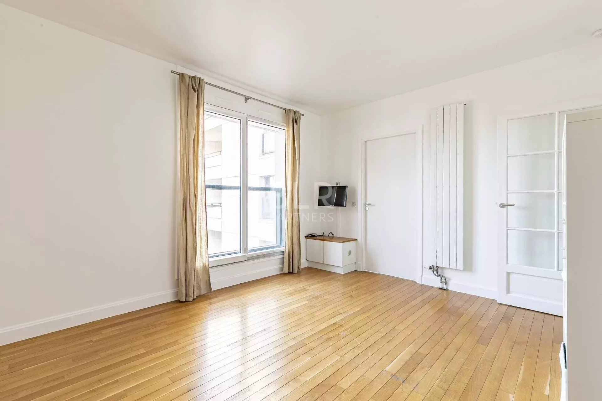 Appartement à louer, 27m², Levallois-Perret