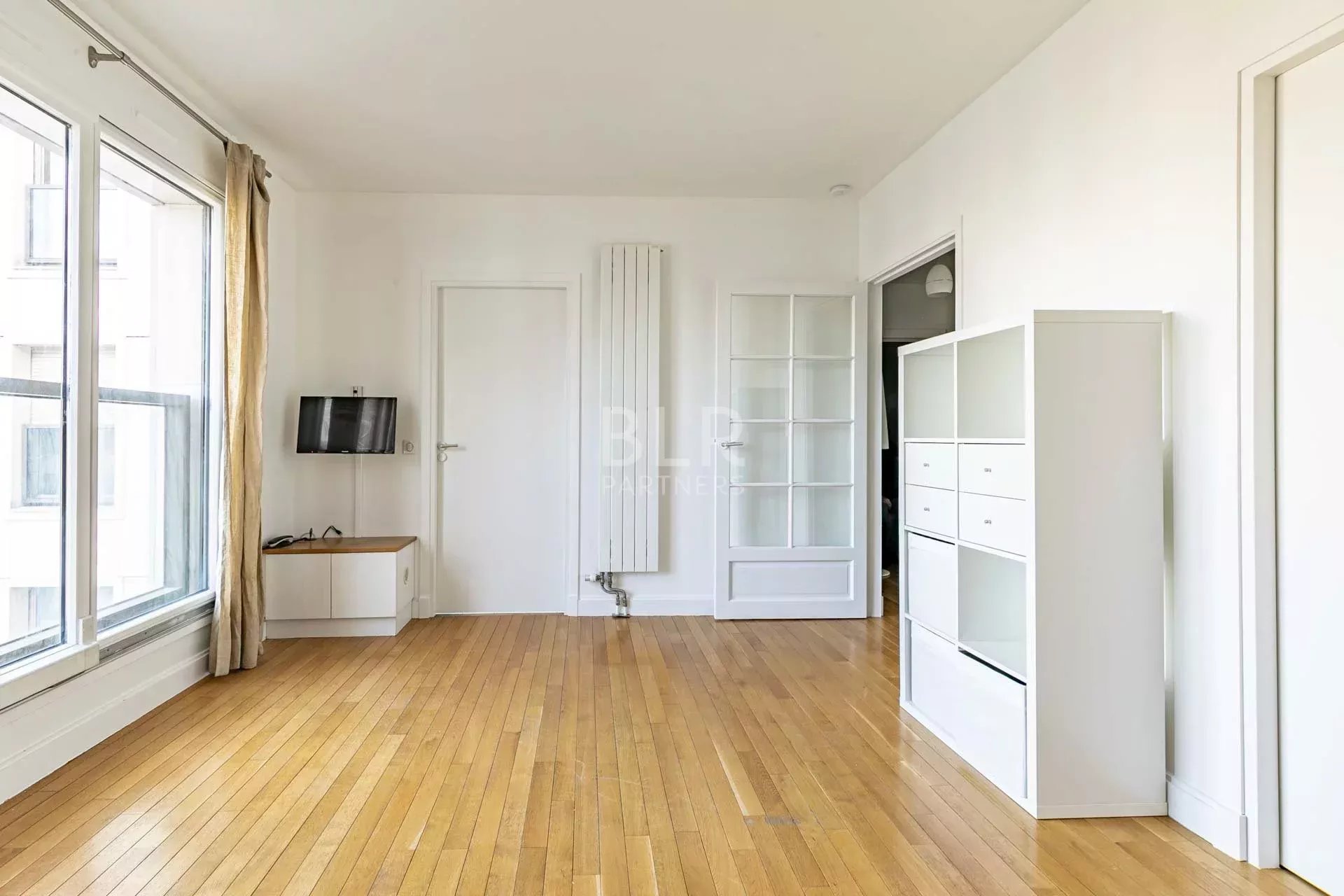 Appartement à louer, 27m², Levallois-Perret