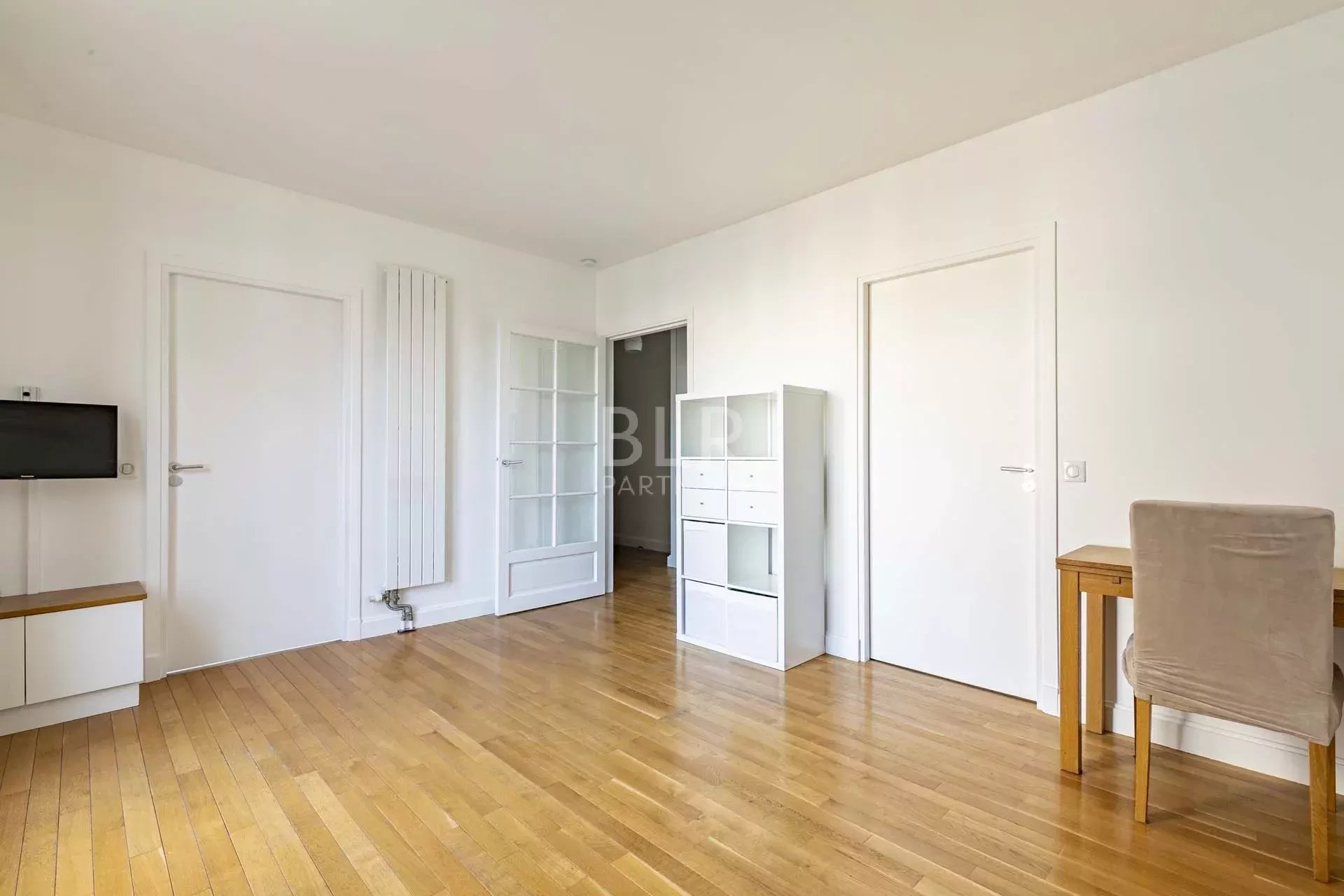 Appartement à louer, 27m², Levallois-Perret