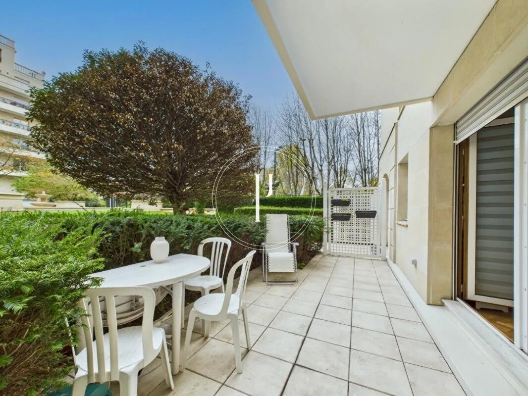 Appartement à vendre, 32m², Levallois-Perret