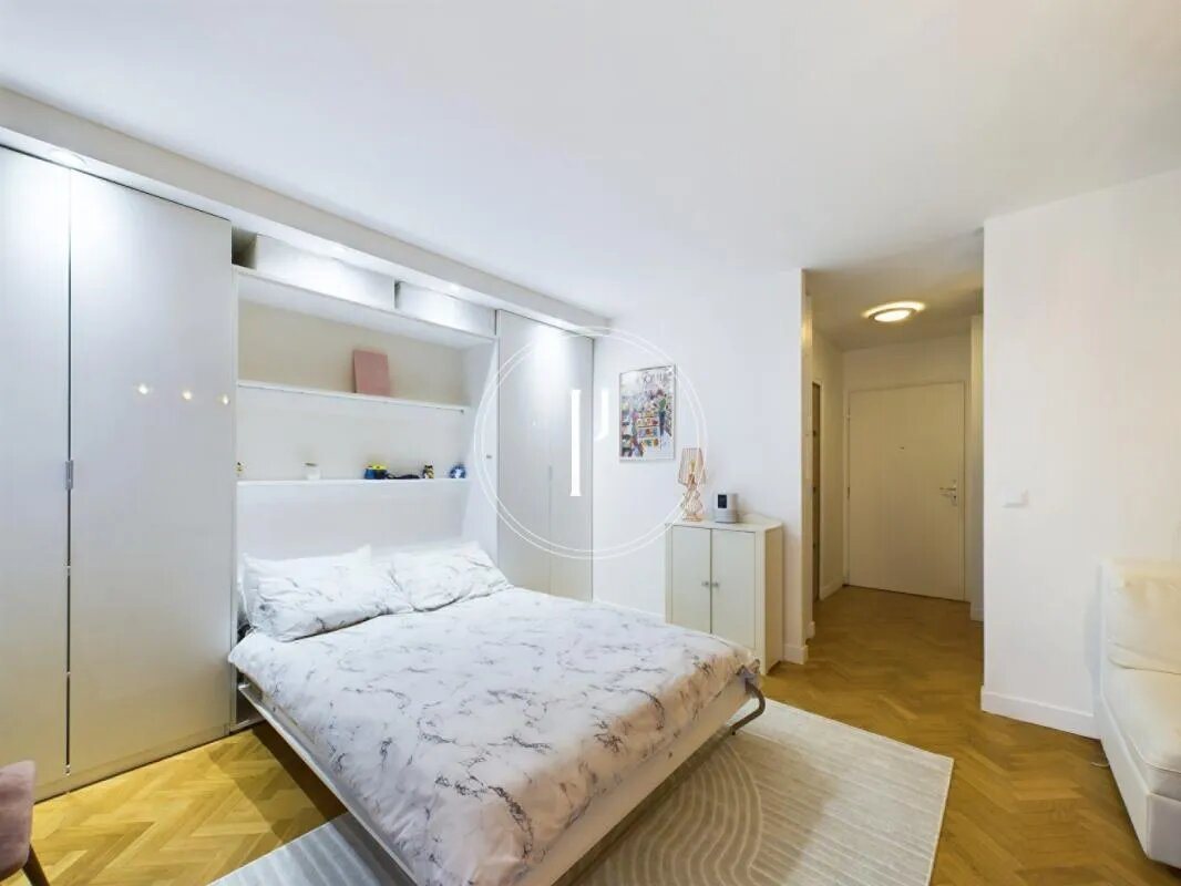 Appartement à vendre, 32m², Levallois-Perret
