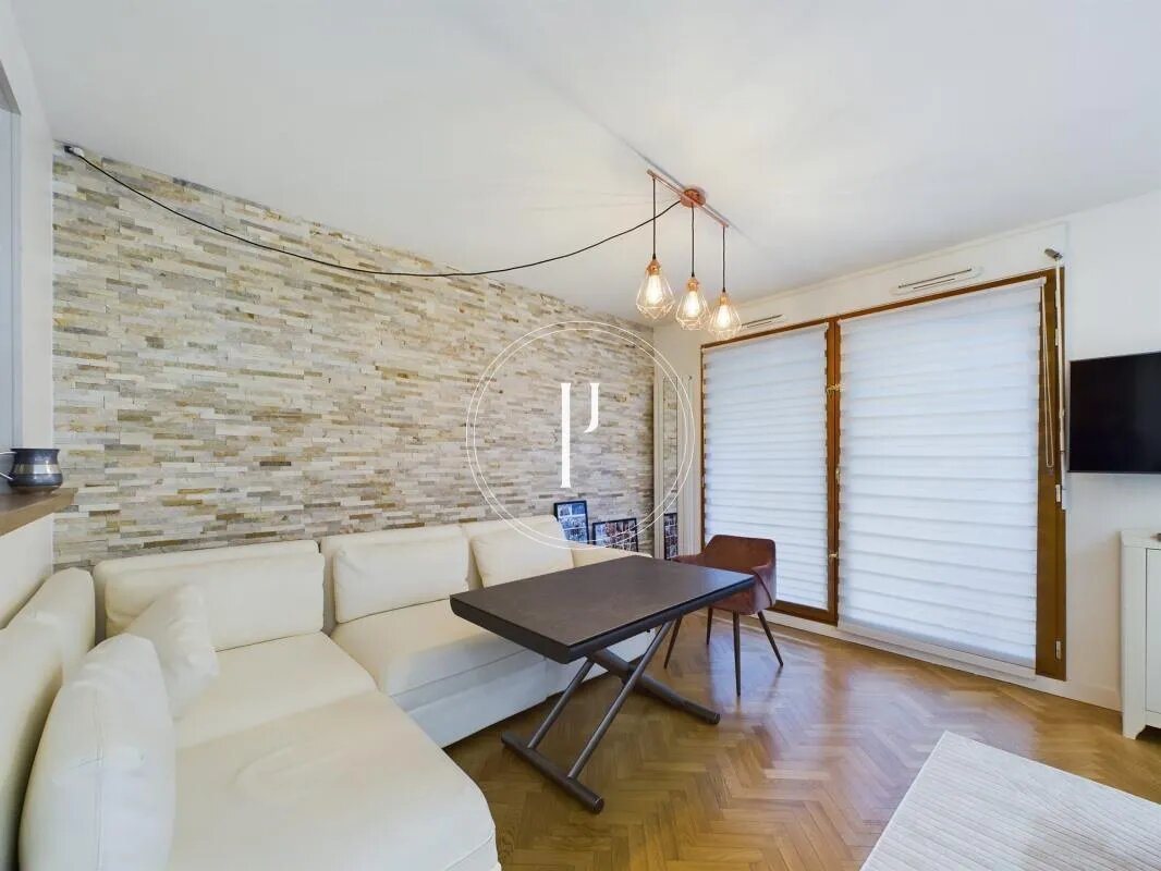 Appartement à vendre, 32m², Levallois-Perret