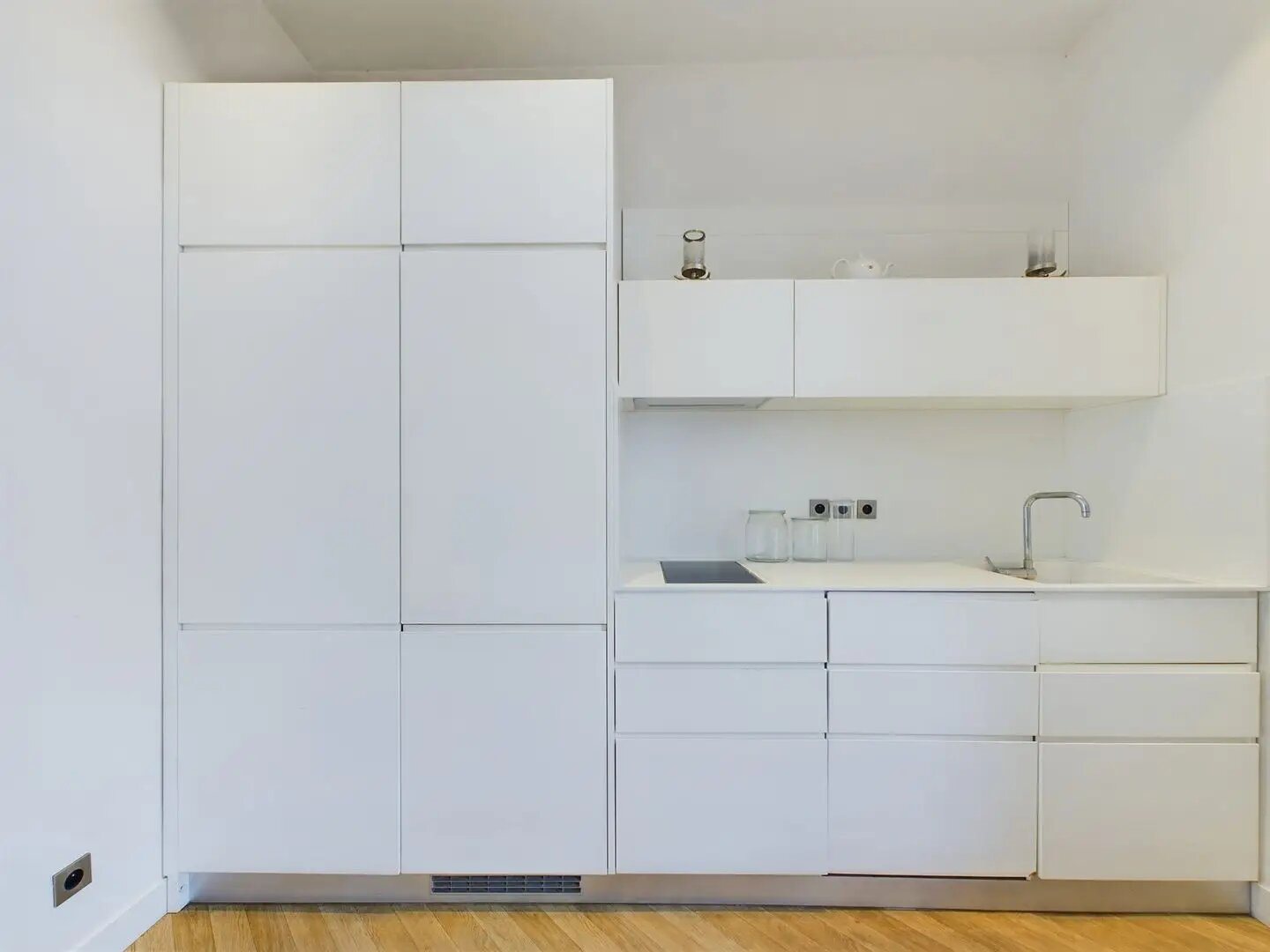 Appartement à louer, 35m², Paris 8ème