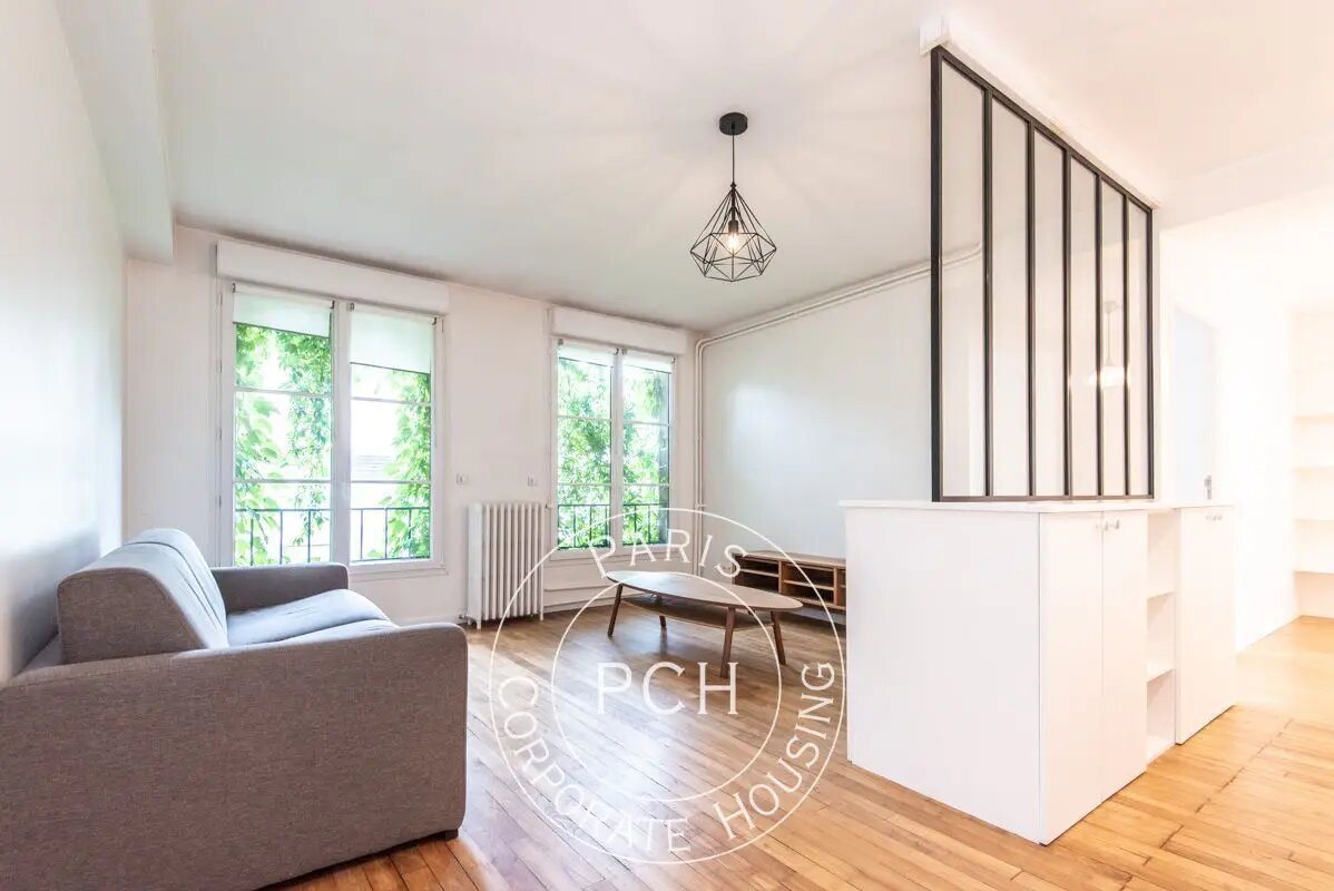 Appartement à louer, 75m², Neuilly-sur-Seine