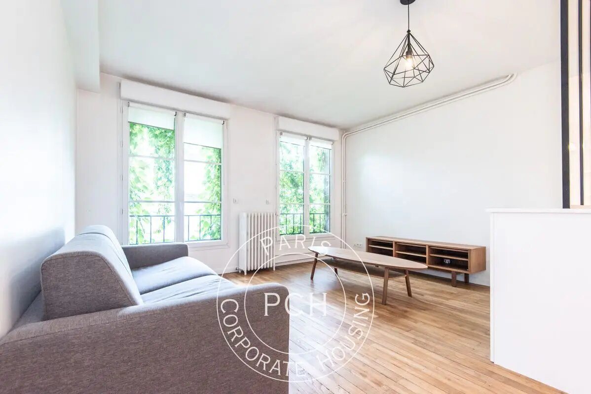 Appartement à louer, 75m², Neuilly-sur-Seine