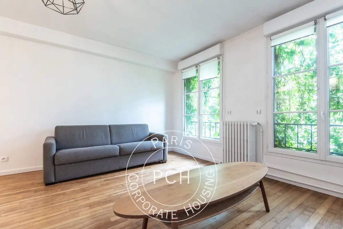 Appartement à louer, 75m², Neuilly-sur-Seine