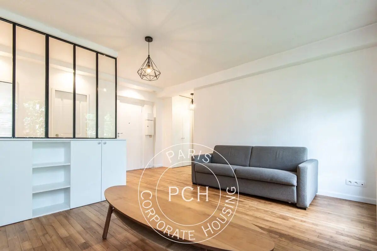 Appartement à louer, 75m², Neuilly-sur-Seine