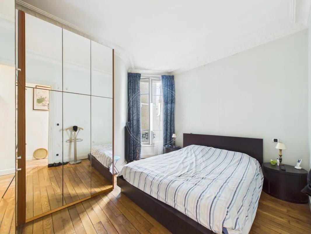 Appartement à vendre, 95m², Neuilly-sur-Seine