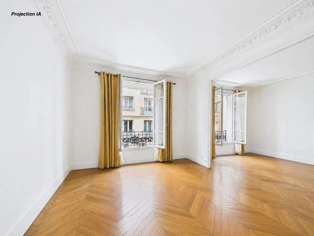 Appartement à vendre, 95m², Neuilly-sur-Seine