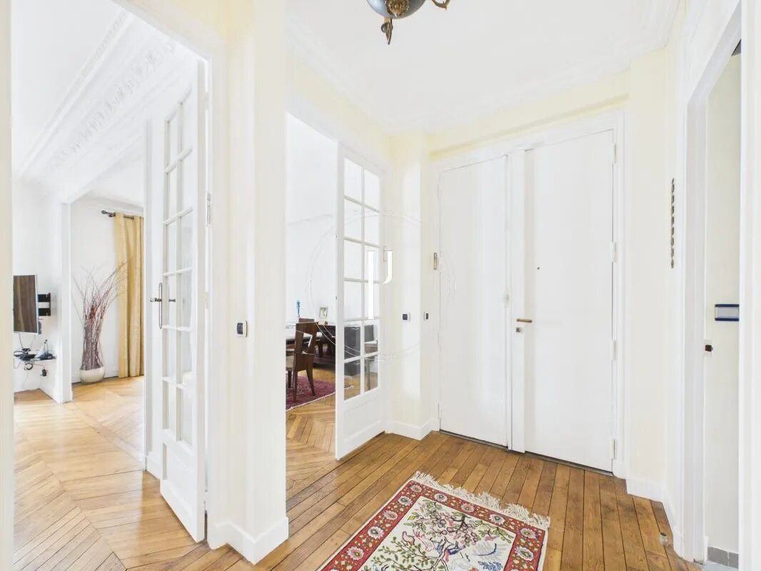 Appartement à vendre, 95m², Neuilly-sur-Seine