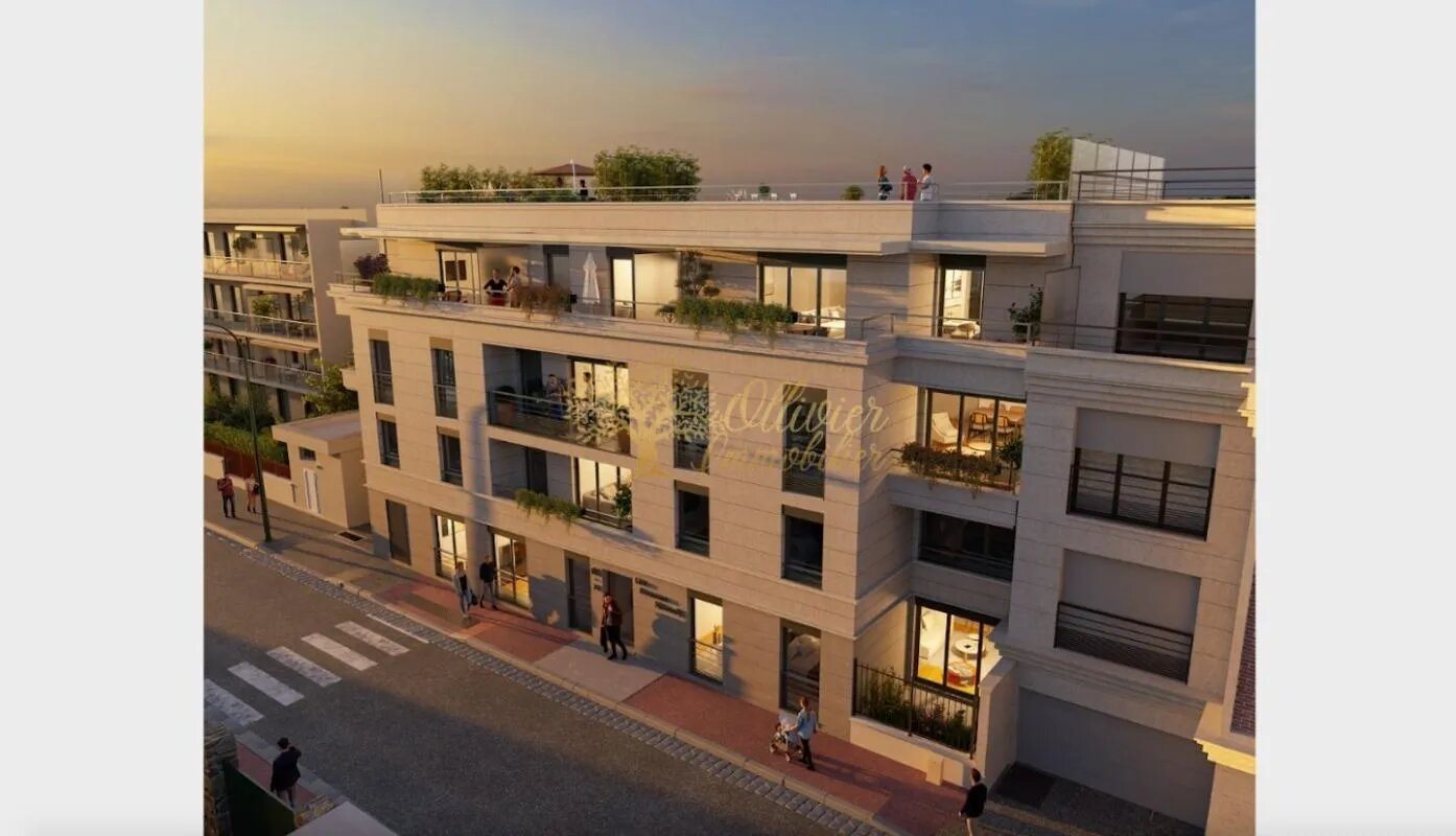 Maison à vendre, 21m², Saint-Maur-des-Fossés