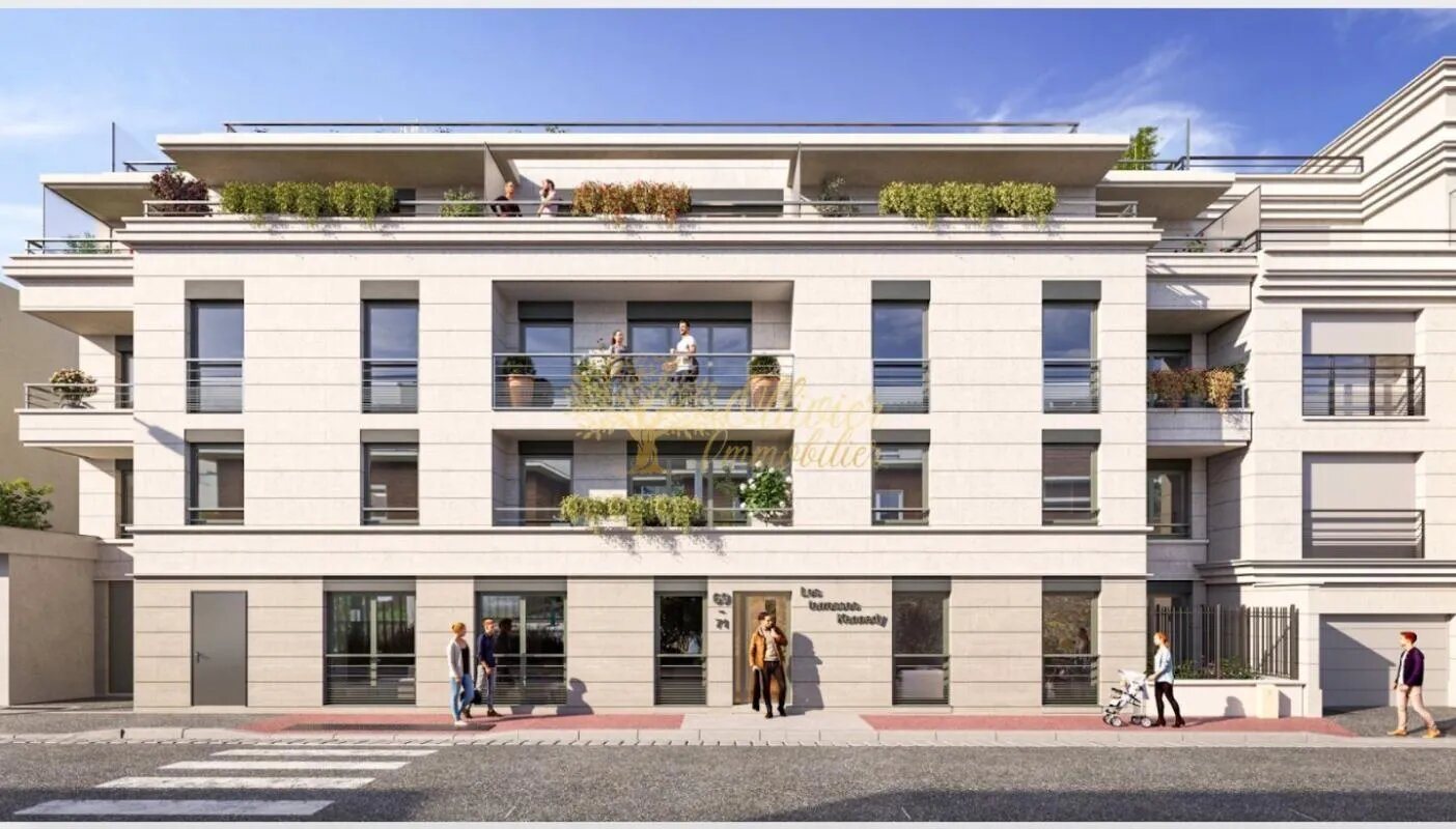 Maison à vendre, 21m², Saint-Maur-des-Fossés