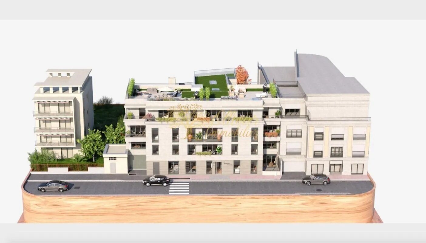 Maison à vendre, 21m², Saint-Maur-des-Fossés