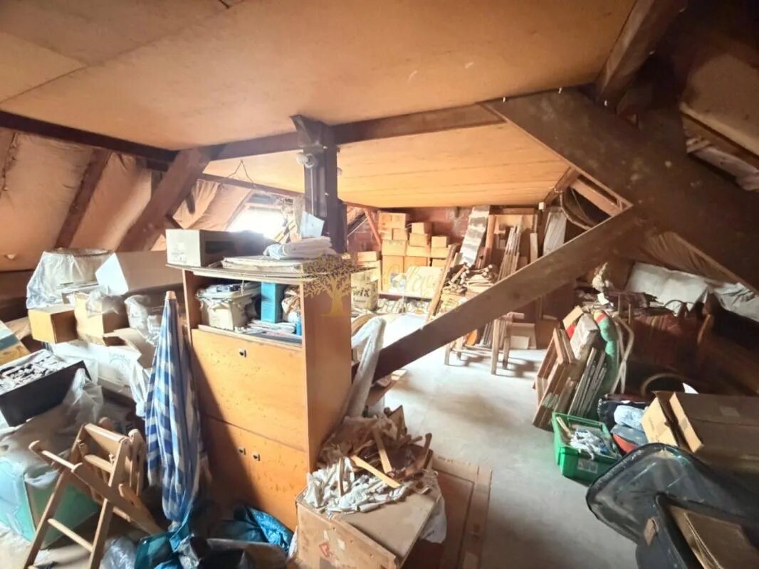 Maison à vendre, 90m², Pontault-Combault