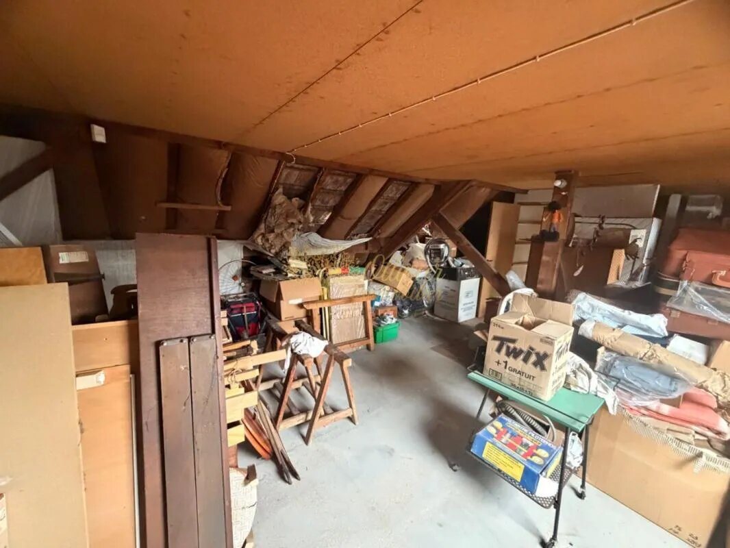 Maison à vendre, 90m², Pontault-Combault
