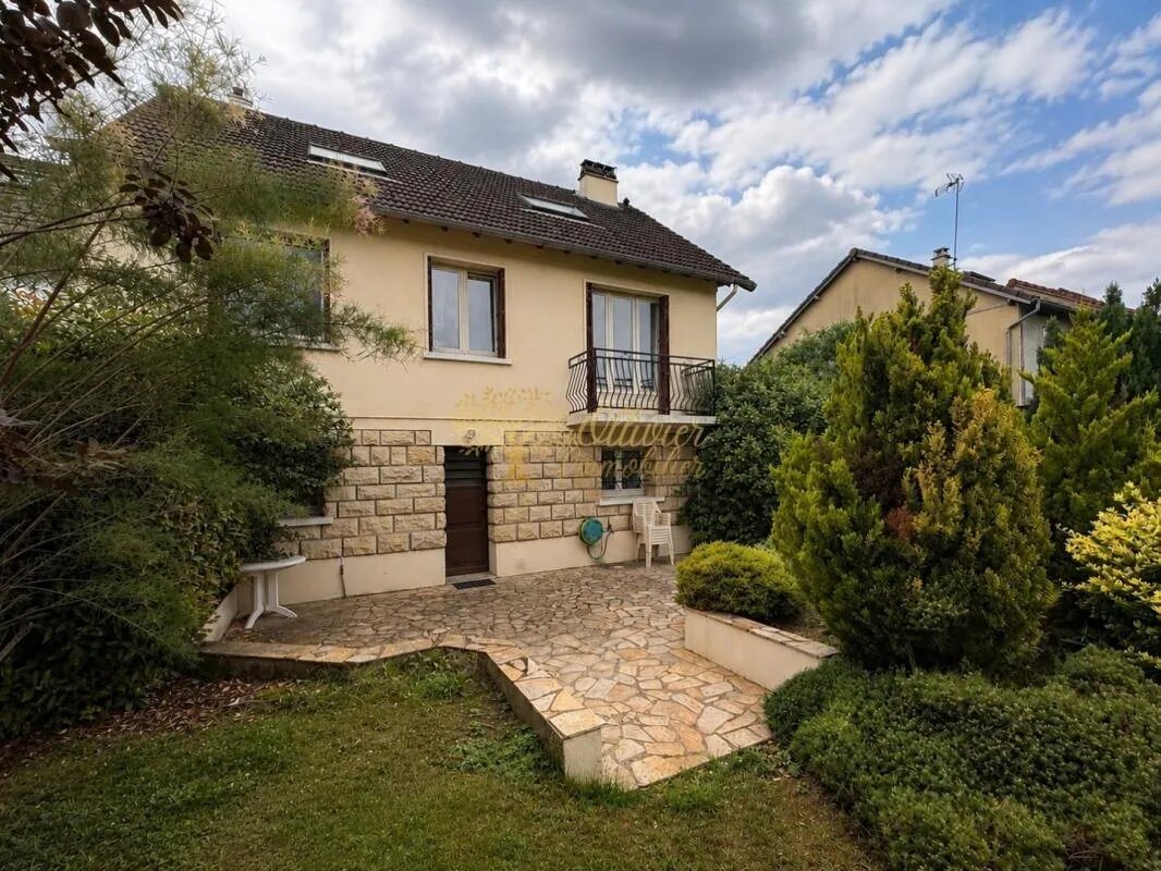 Maison à vendre, 90m², Pontault-Combault