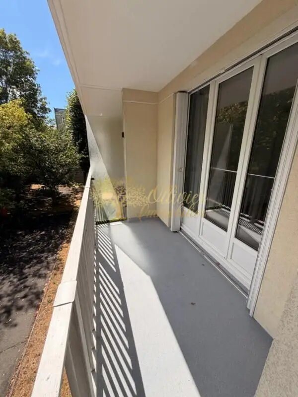 Appartement à vendre, 62m², Le Plessis-Trévise
