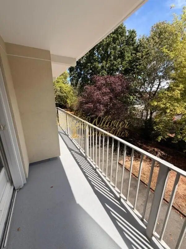 Appartement à vendre, 62m², Le Plessis-Trévise