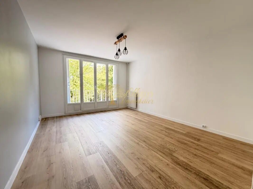 Appartement à vendre, 62m², Le Plessis-Trévise