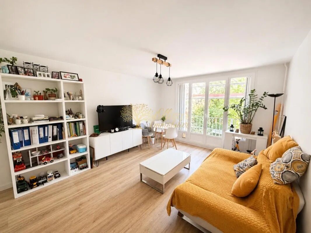Appartement à vendre, 62m², Le Plessis-Trévise