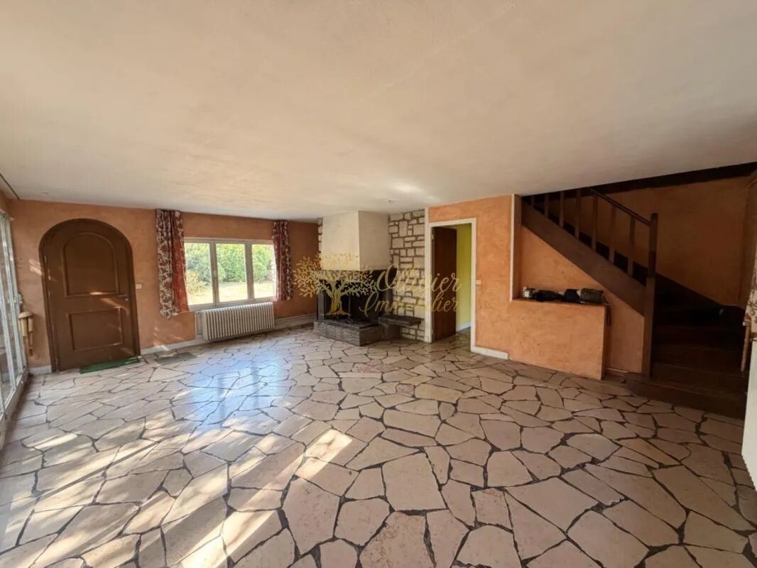 Maison à vendre, 98m², Le Plessis-Trévise