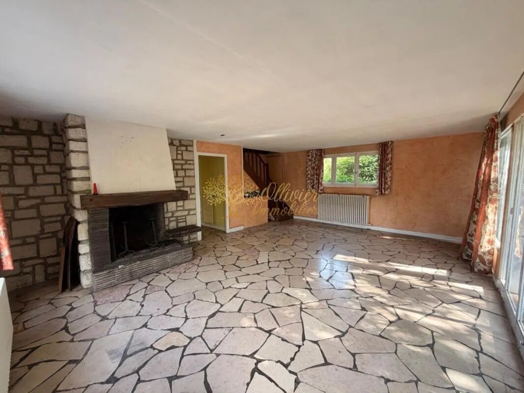 Maison à vendre, 98m², Le Plessis-Trévise