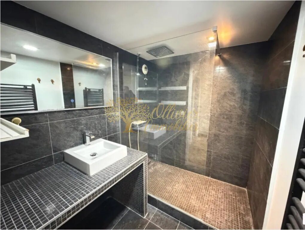 Appartement à vendre, 63m², Alfortville