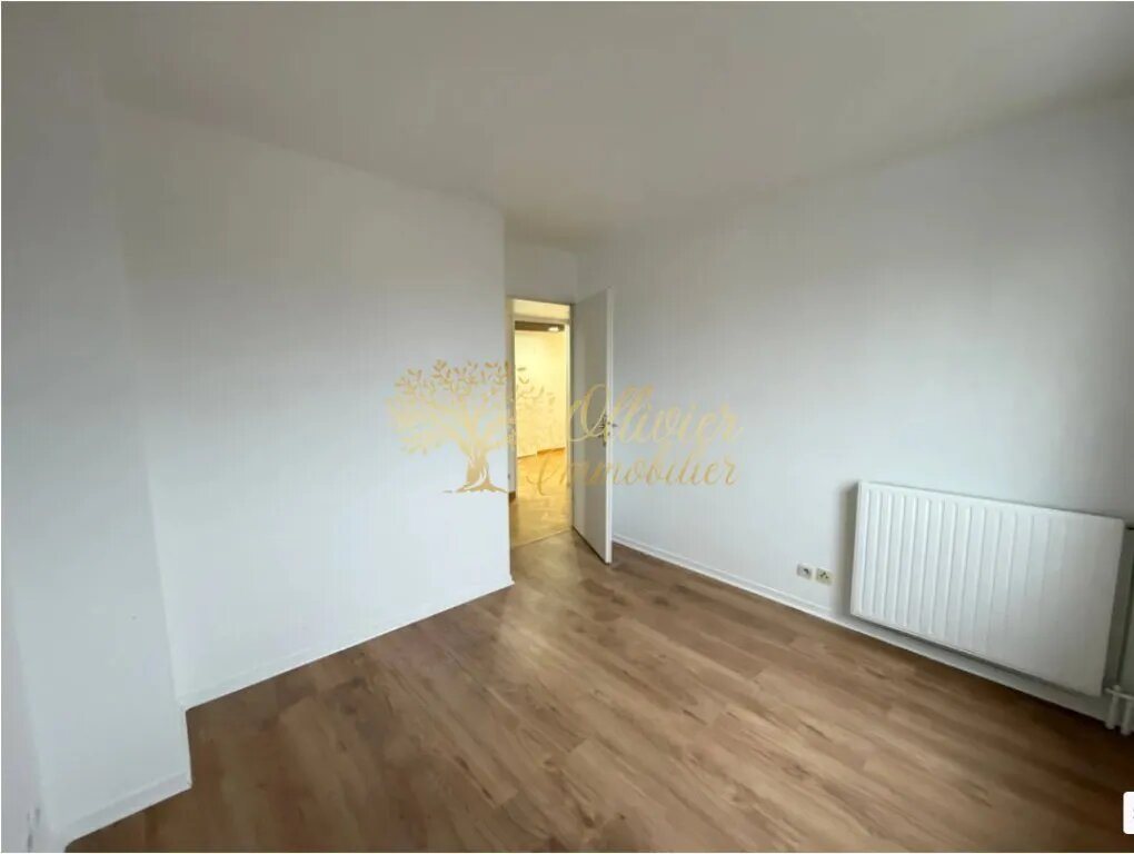 Appartement à vendre, 63m², Alfortville