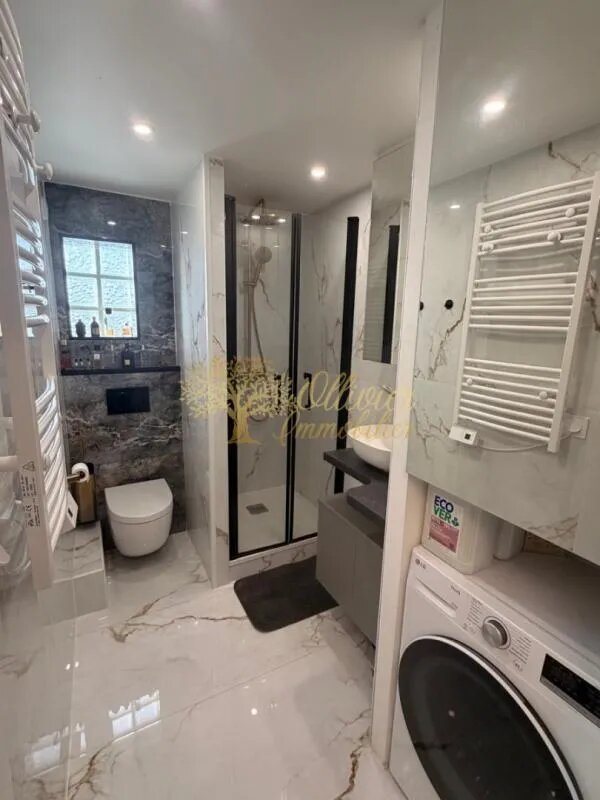 Appartement à vendre, 63m², Noisy-le-Grand