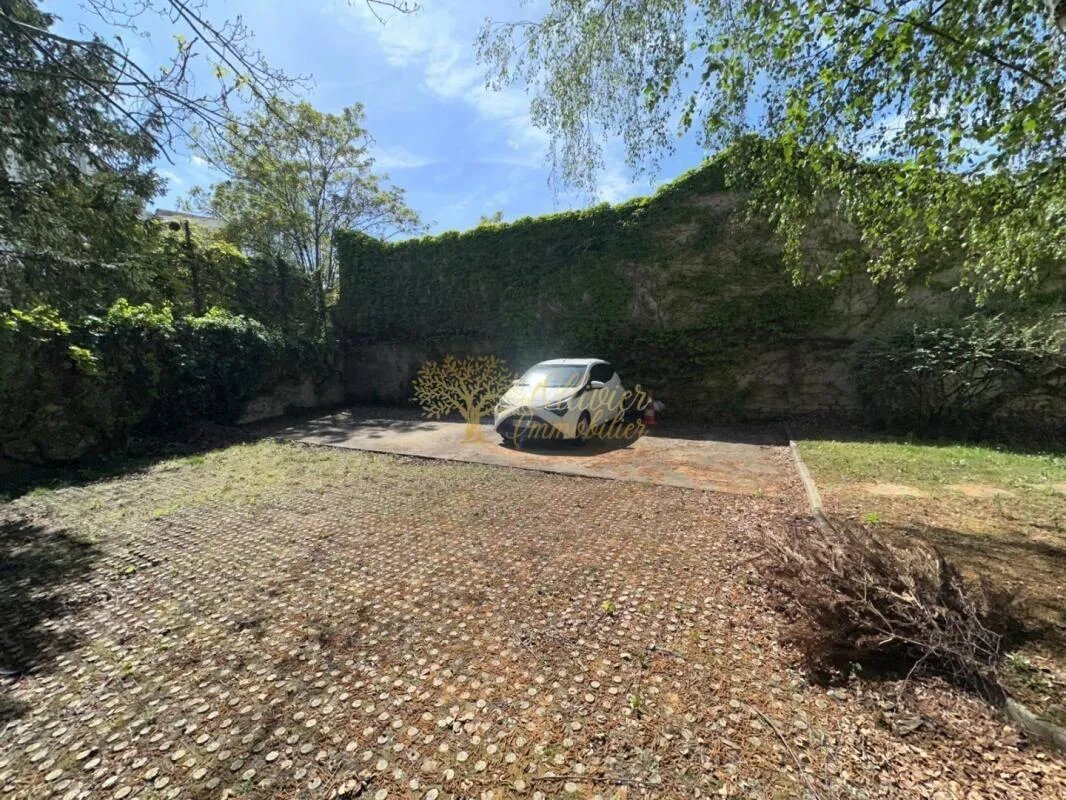 Appartement à vendre, 43m², Saint-Maur-des-Fossés