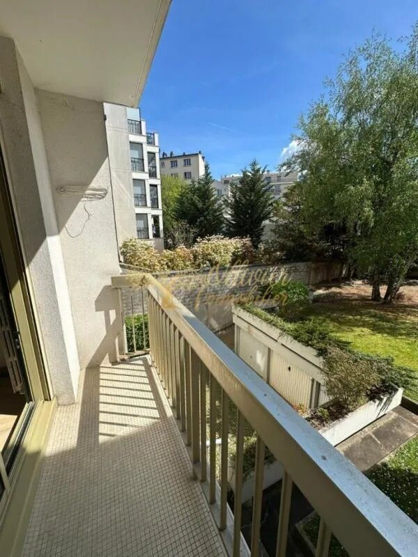 Appartement à vendre, 43m², Saint-Maur-des-Fossés