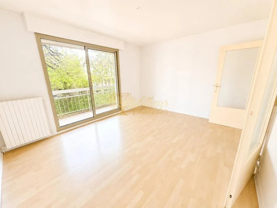 Appartement à vendre, 43m², Saint-Maur-des-Fossés