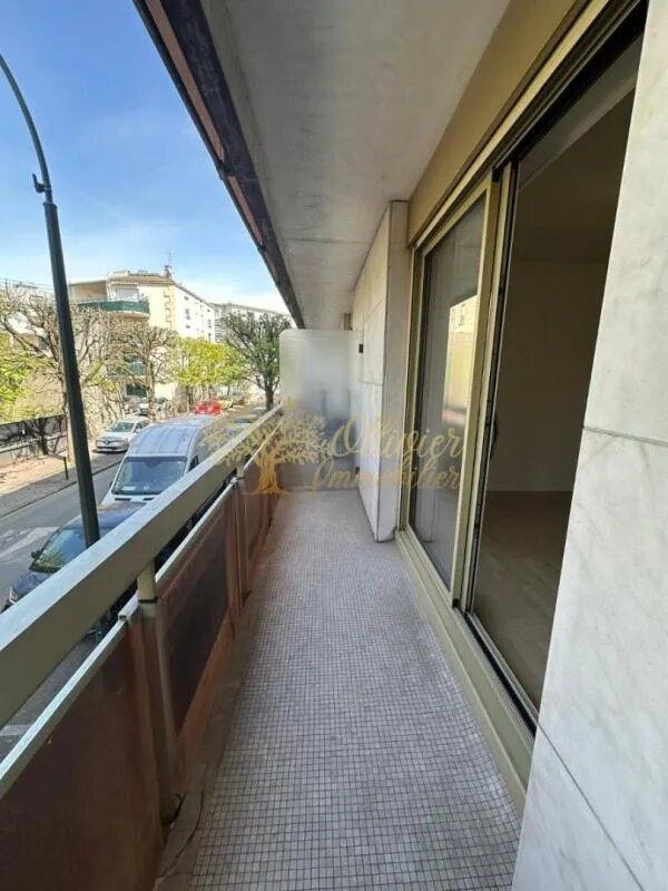 Appartement à vendre, 43m², Saint-Maur-des-Fossés
