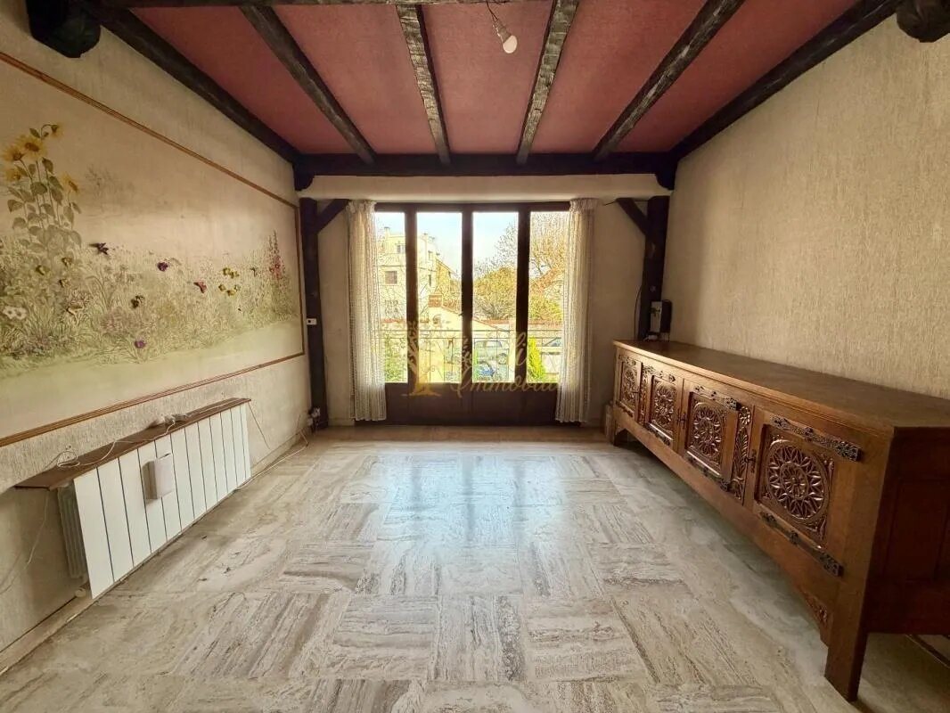 Maison à vendre, 107m², Saint-Maur-des-Fossés